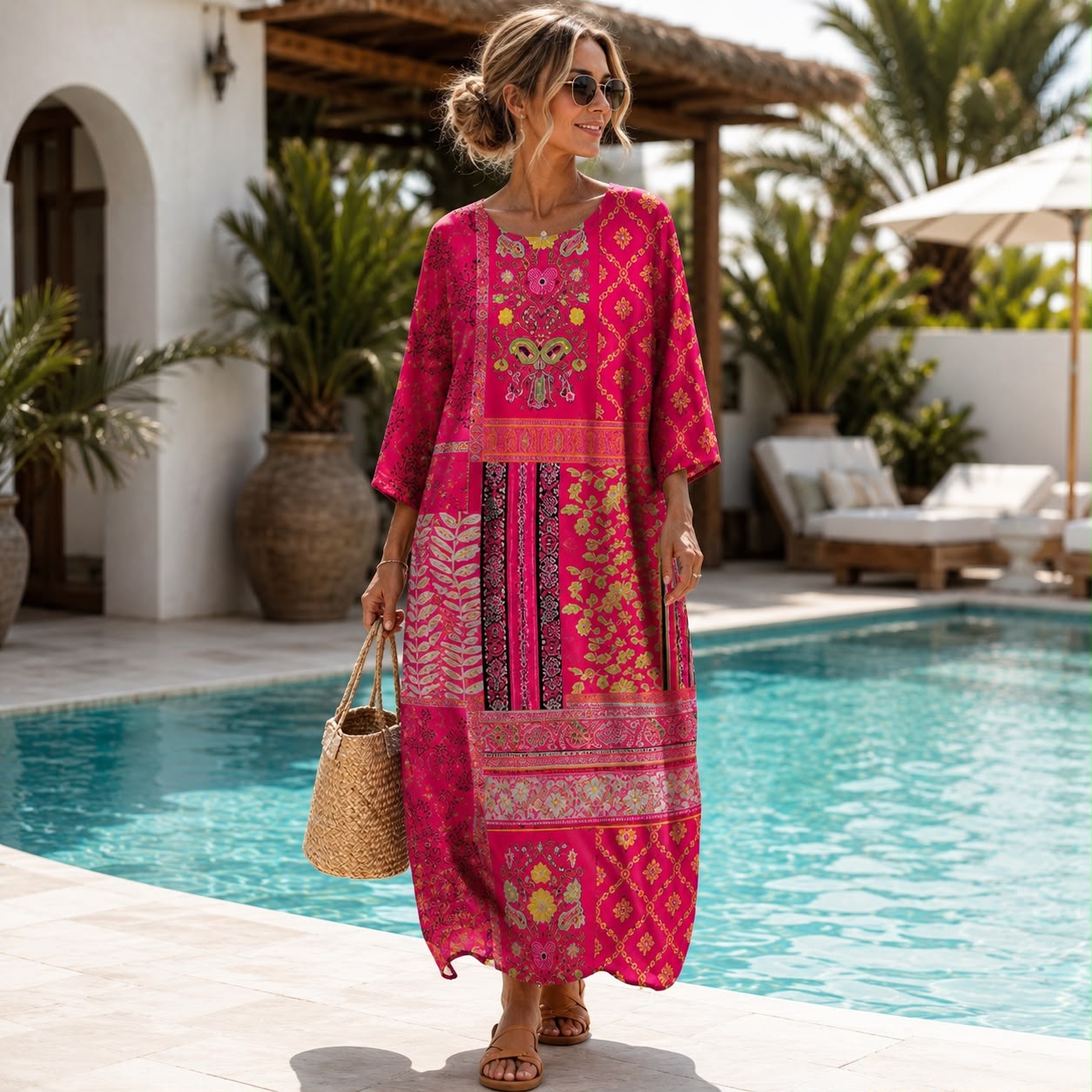 Robes d'Été