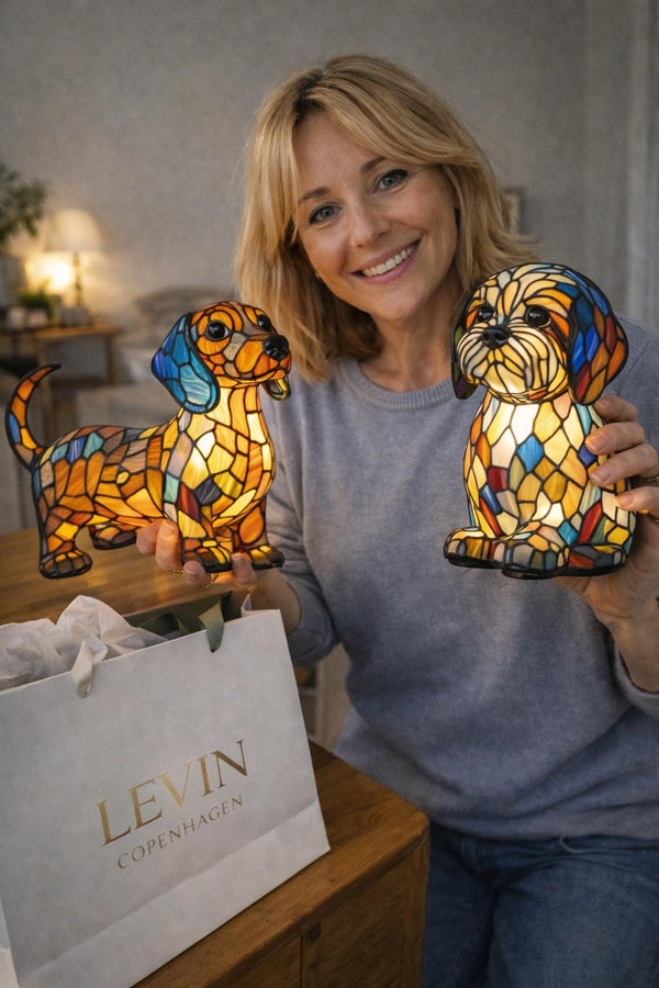 Mere end 1.000 tilfredse kunder