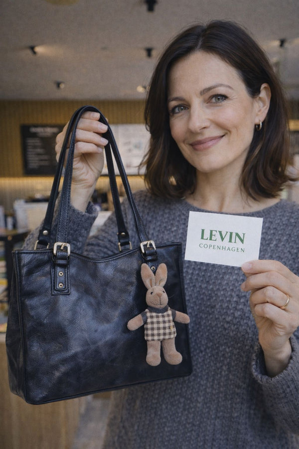 Mere end 1.000 tilfredse kunder